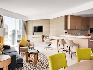 Exterior - Pullman Doha West Bay  (Doha)