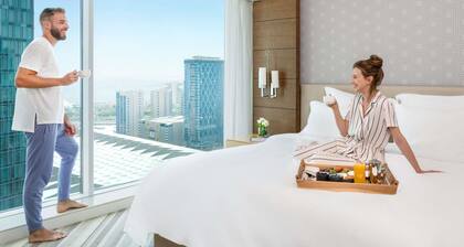 Pullman Doha West Bay