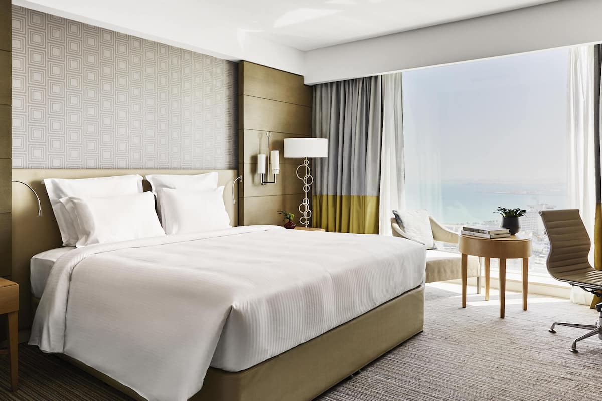 Apartment, 2 Bedrooms, Kitchen