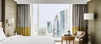 Pullman Doha West Bay