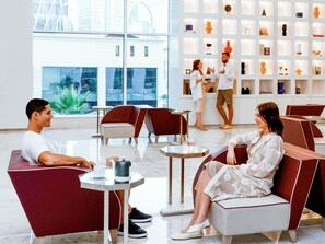 Restaurant - Pullman Doha West Bay  (Doha)