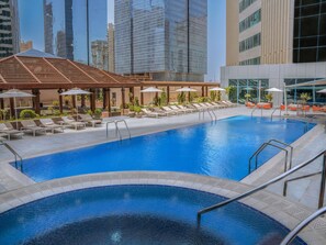 Miscellaneous - Pullman Doha West Bay  (Doha)