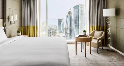 Pullman Doha West Bay