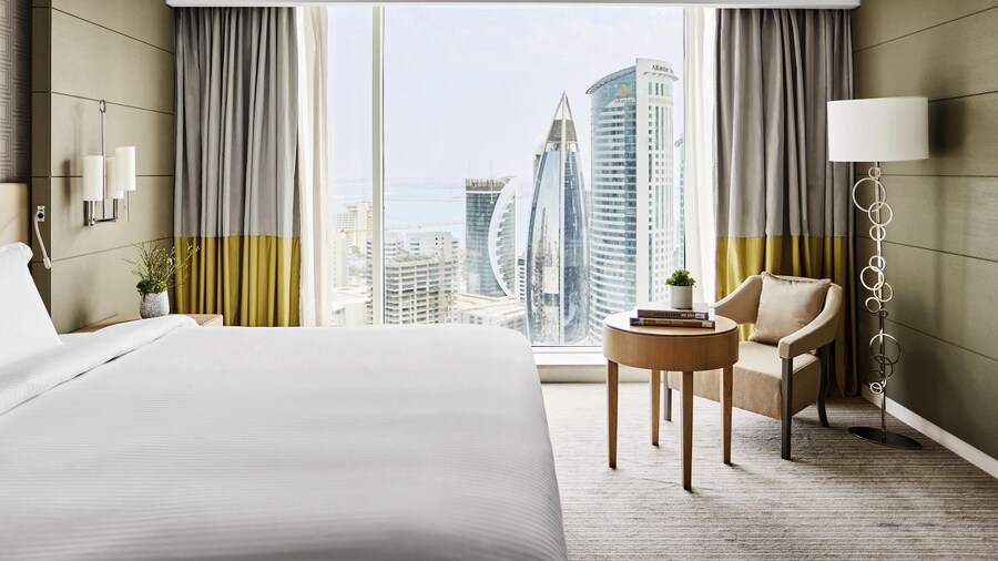 Pullman Doha West Bay