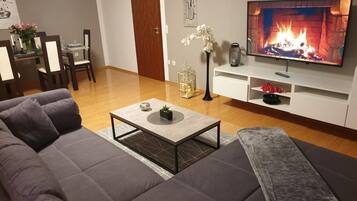 Fernseher