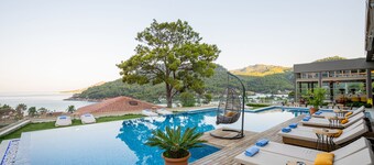Melanippe Relaxing Hotel - Adults Only