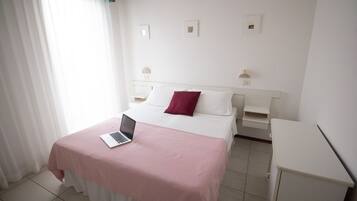 Standard Room (Beach Access Included) | Individually furnished, desk, laptop workspace, free WiFi
