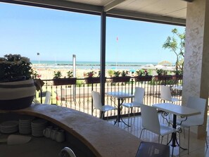 Veranda