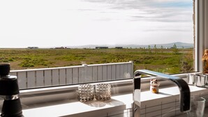 View from property - Guesthouse Norðheimar (Selfoss)