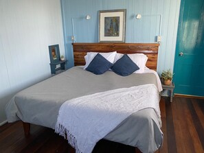 Family Double Room, Bay View