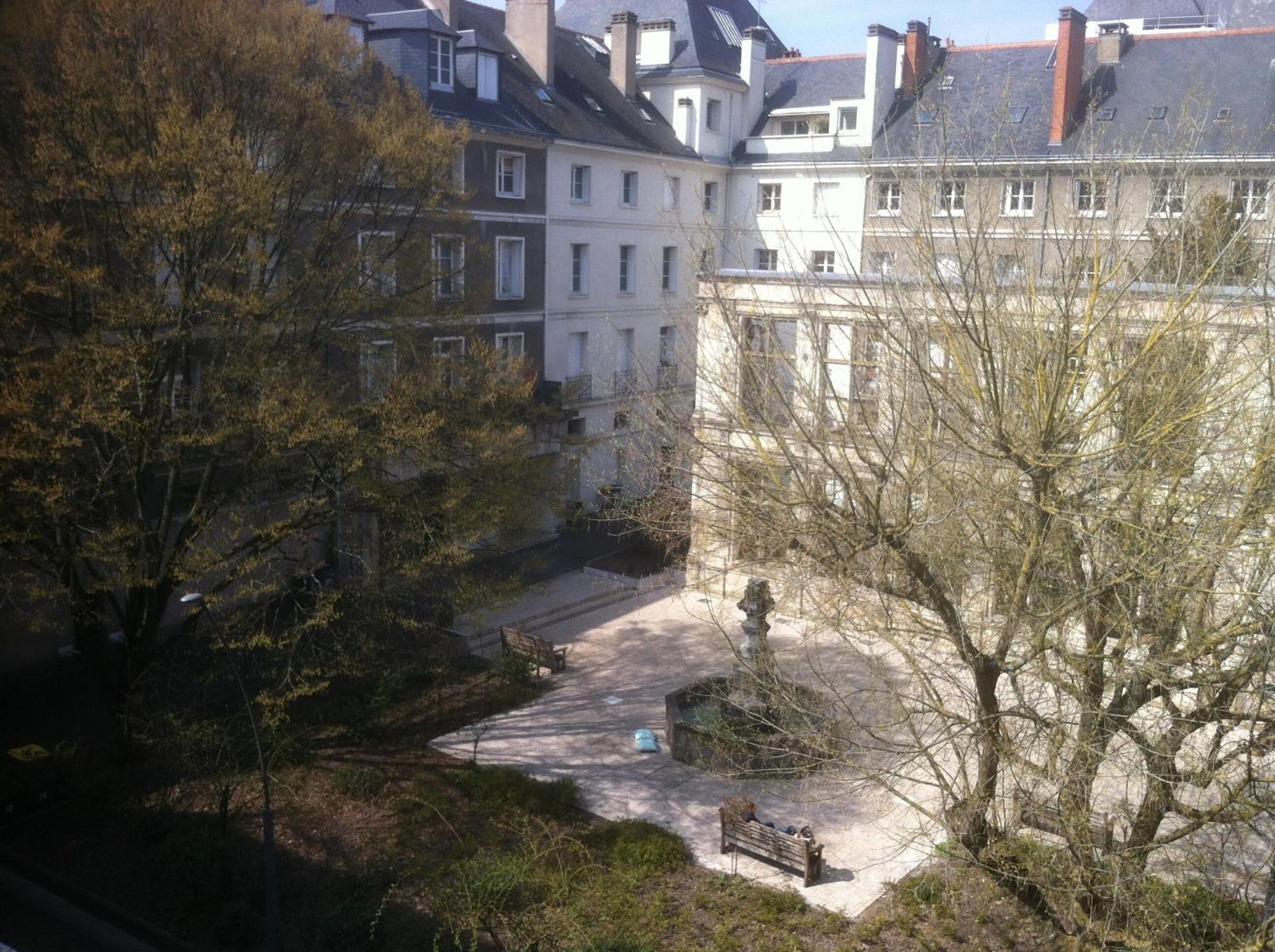 Foto - Hotel Berthelot