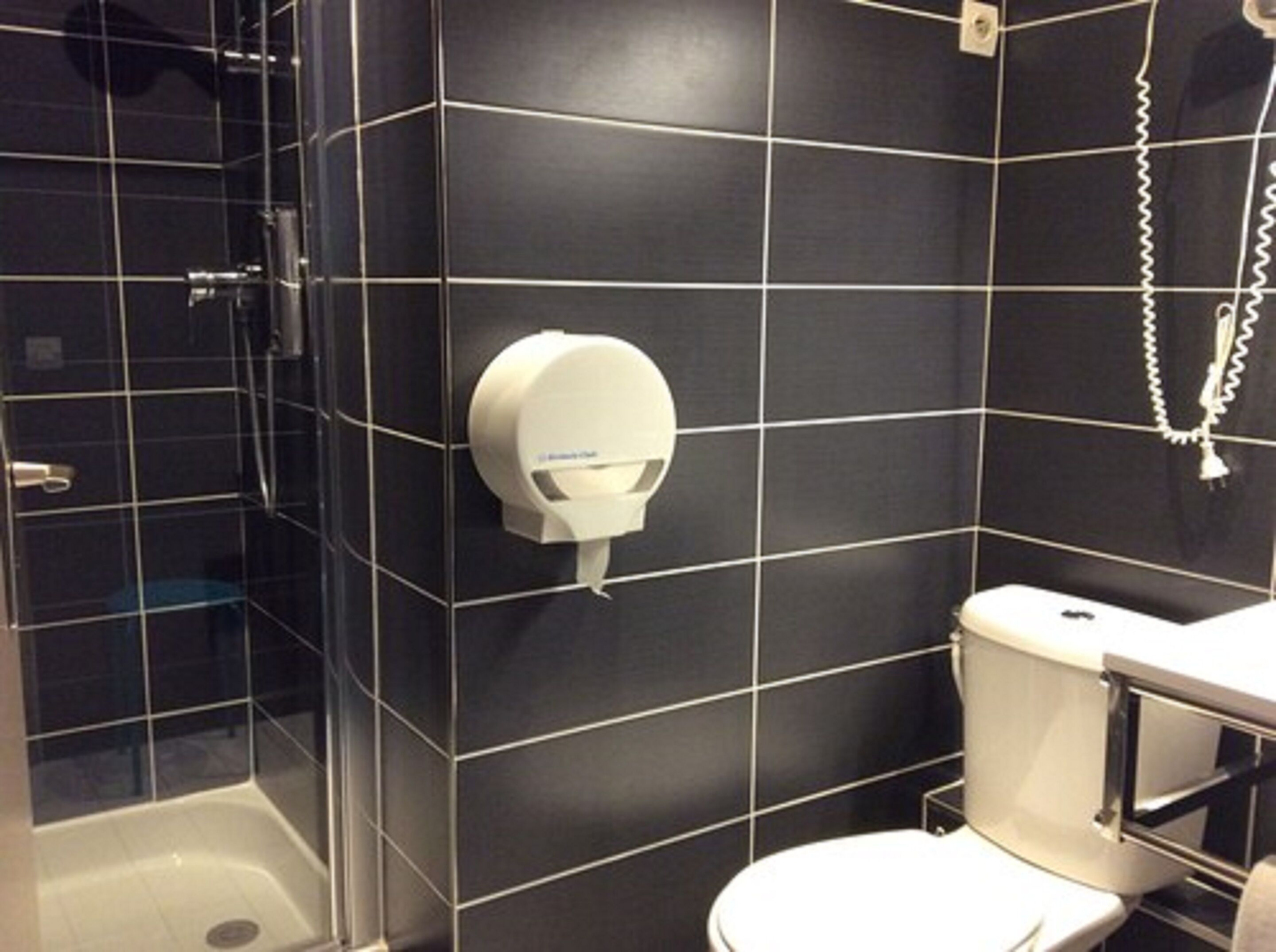 Foto - Hotel le Berthelot