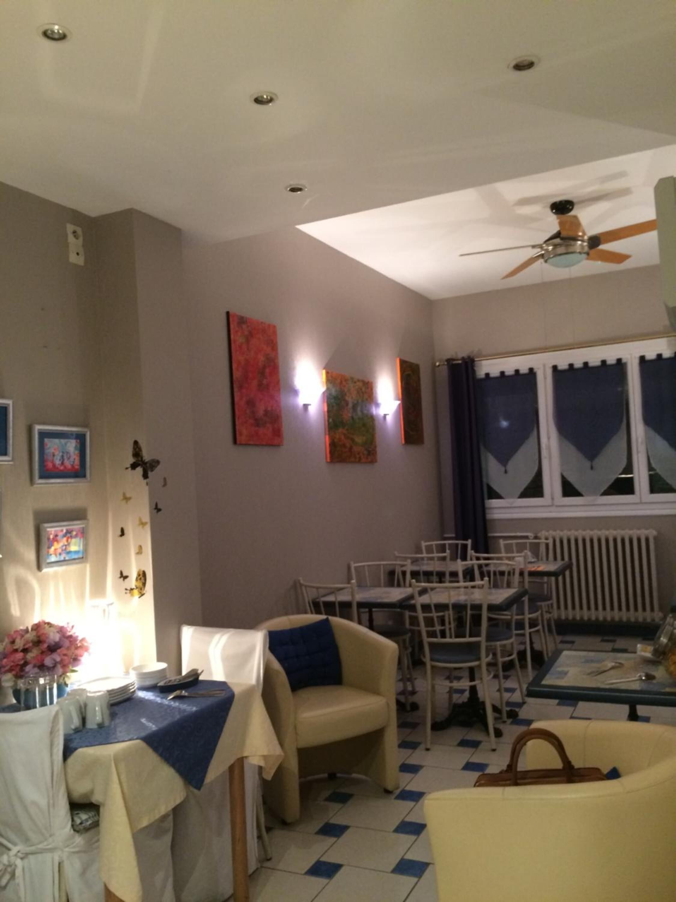 Foto - Hotel Berthelot