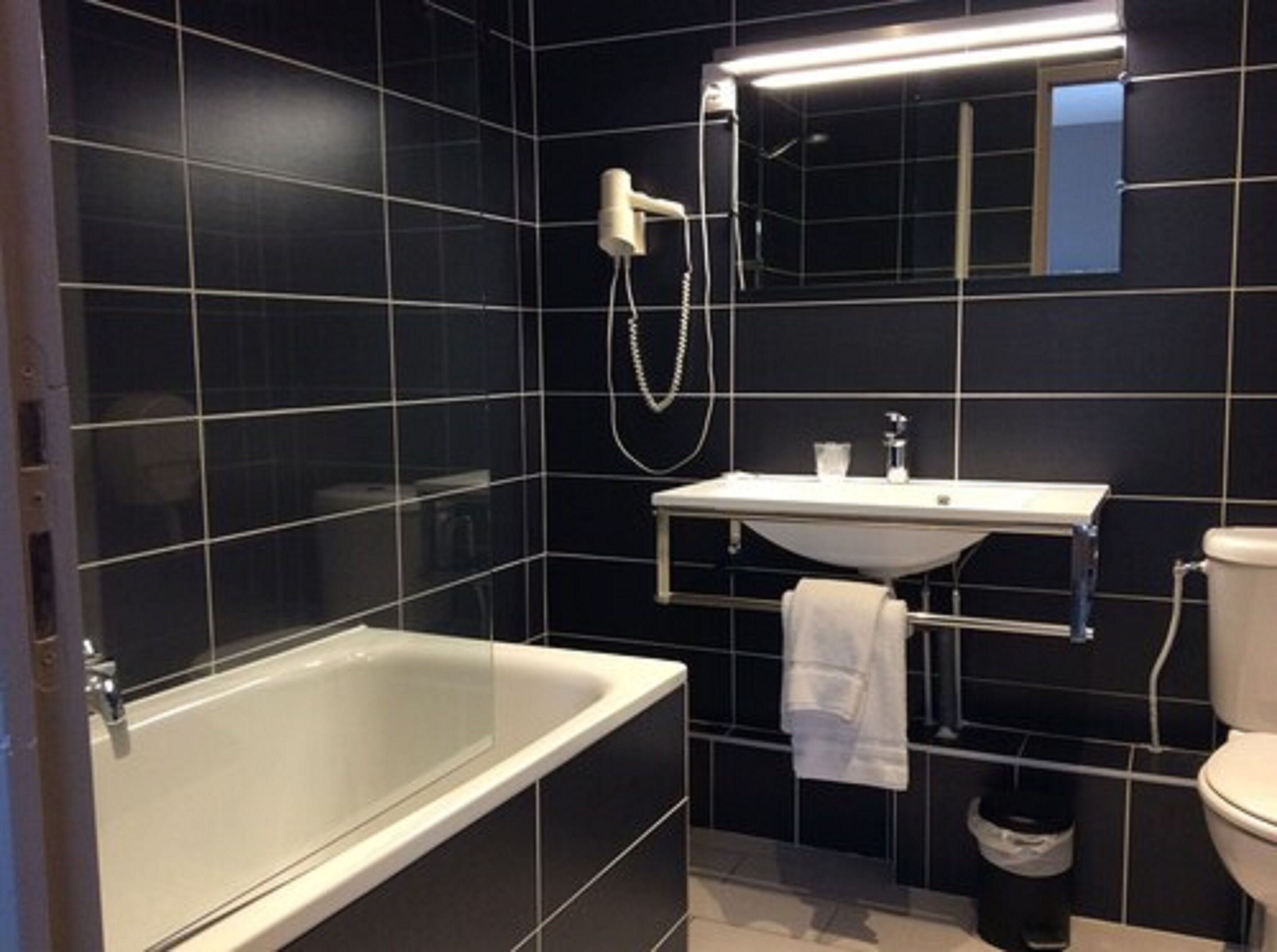 Foto - Hotel Berthelot