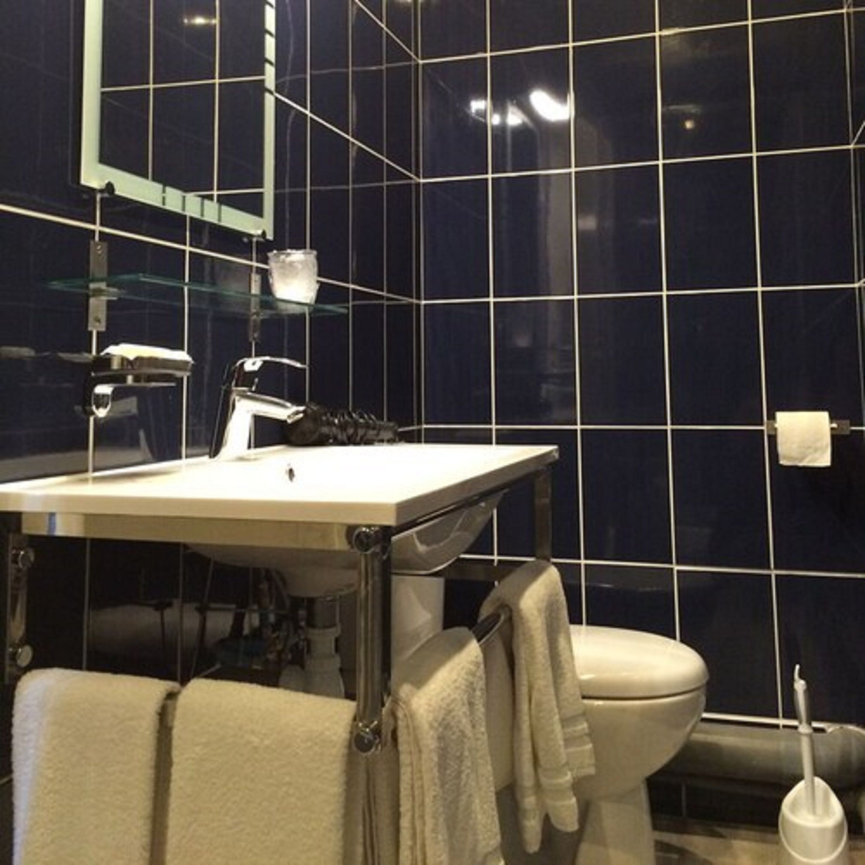 Foto - Hotel Berthelot