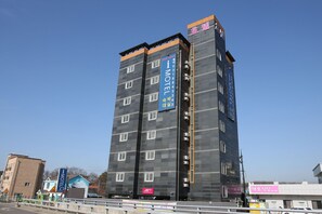 Exterior - I Hotel&Motel (Pyeongtaek)