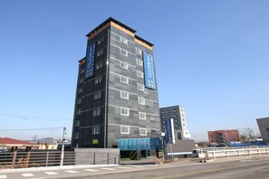 Exterior - I Hotel&Motel (Pyeongtaek)