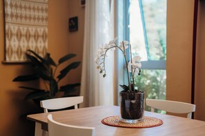 Dining - S is - Bapartment B3b (Olbia)
