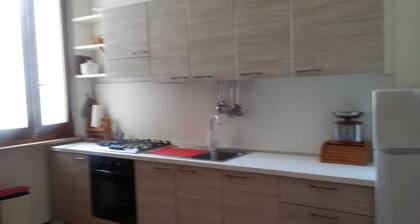 Casa Italia // Sassari