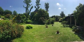 Standard Studio | View from room