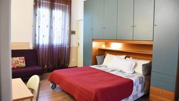 Standard Studio | 1 bedroom, laptop workspace, free WiFi, bed sheets