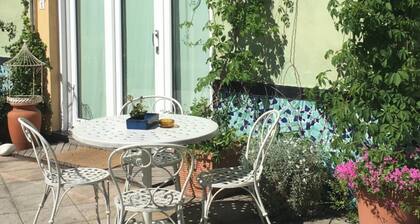 B&B Via Roma