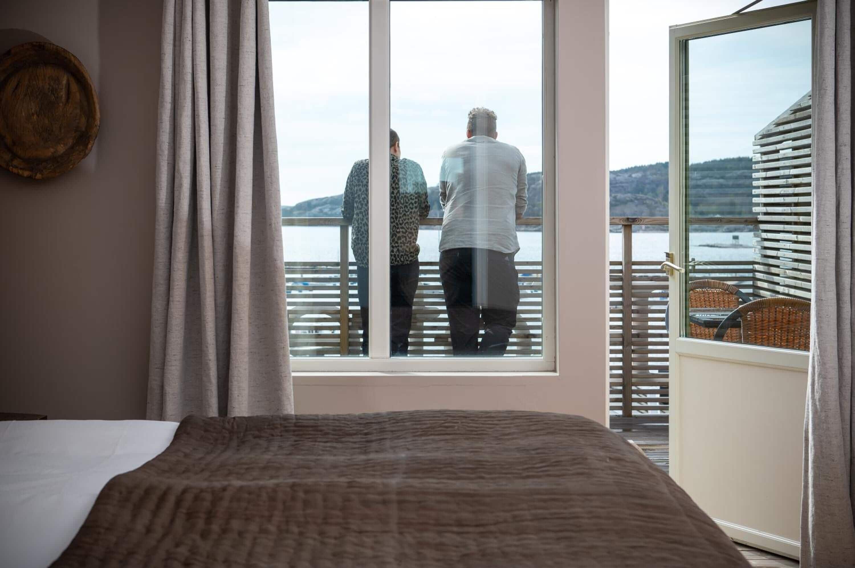 1 bedroom, desk, blackout curtains, free wifi