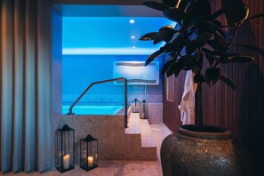 Sauna - Stora Hotellet i Fjällbacka (Fjallbacka)