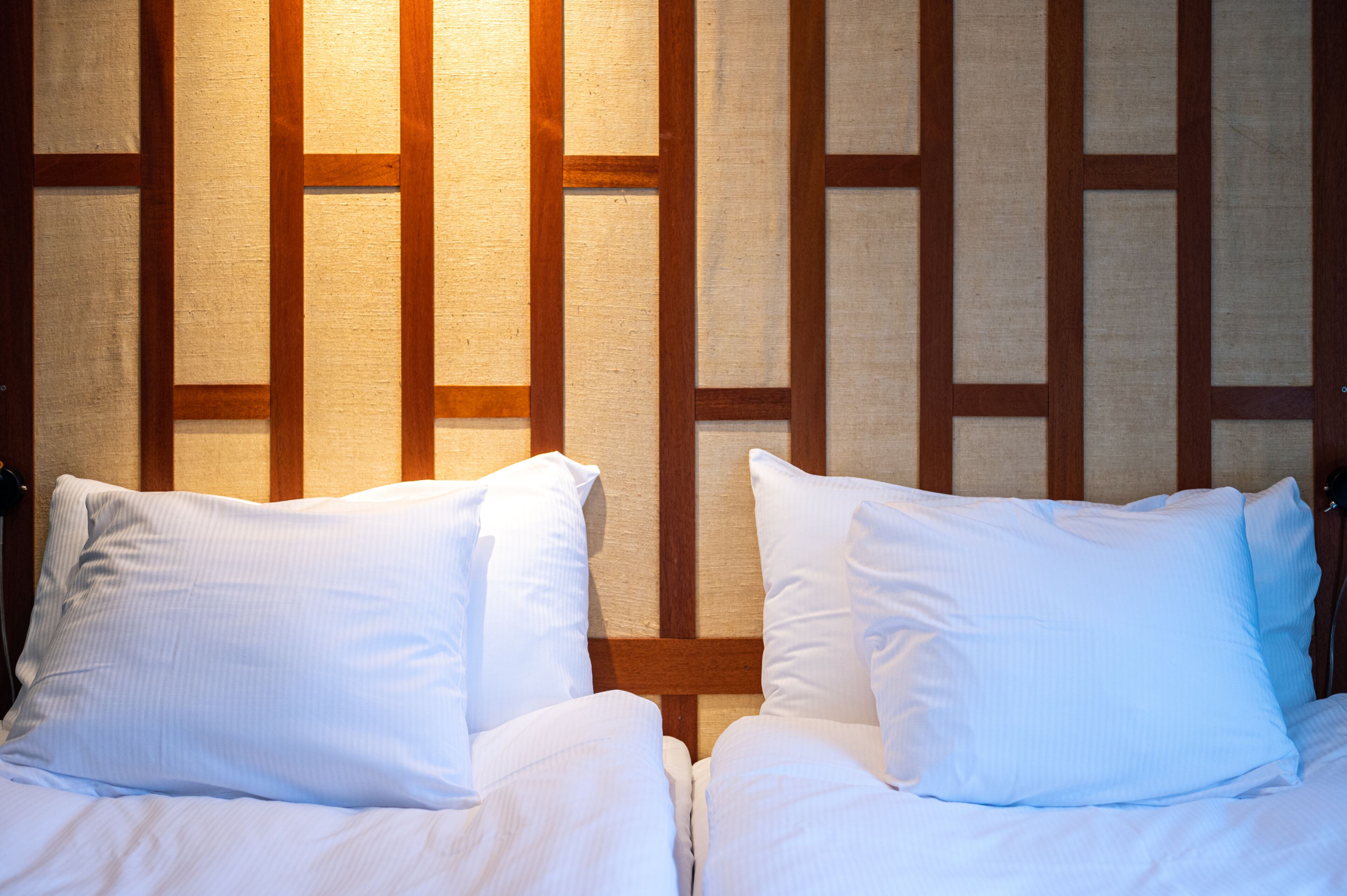 standard room | 1 bedroom, desk, blackout curtains, free wifi