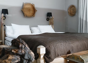 Suite, vue mer (Etage)