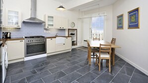 City-Apartment | Eigene Küche