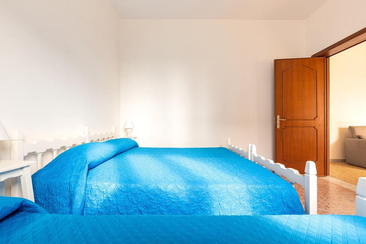 Chambre Standard, 2 chambres (Primo Piano)