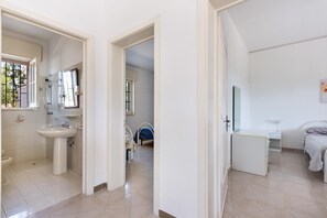 Appartamento Standard, 2 camere da letto (Appartamento Piano Terra)