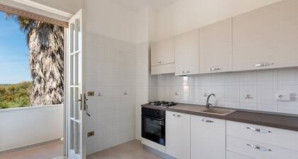 Villa Spiaggia degli Angeli