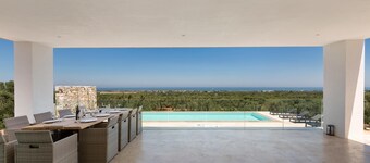 Villa la Linda