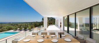 Villa la Linda
