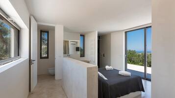 Comfort-Haus, 4 Schlafzimmer