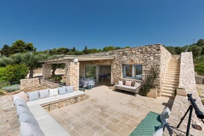 Exterior - Villa Rio (Patu)