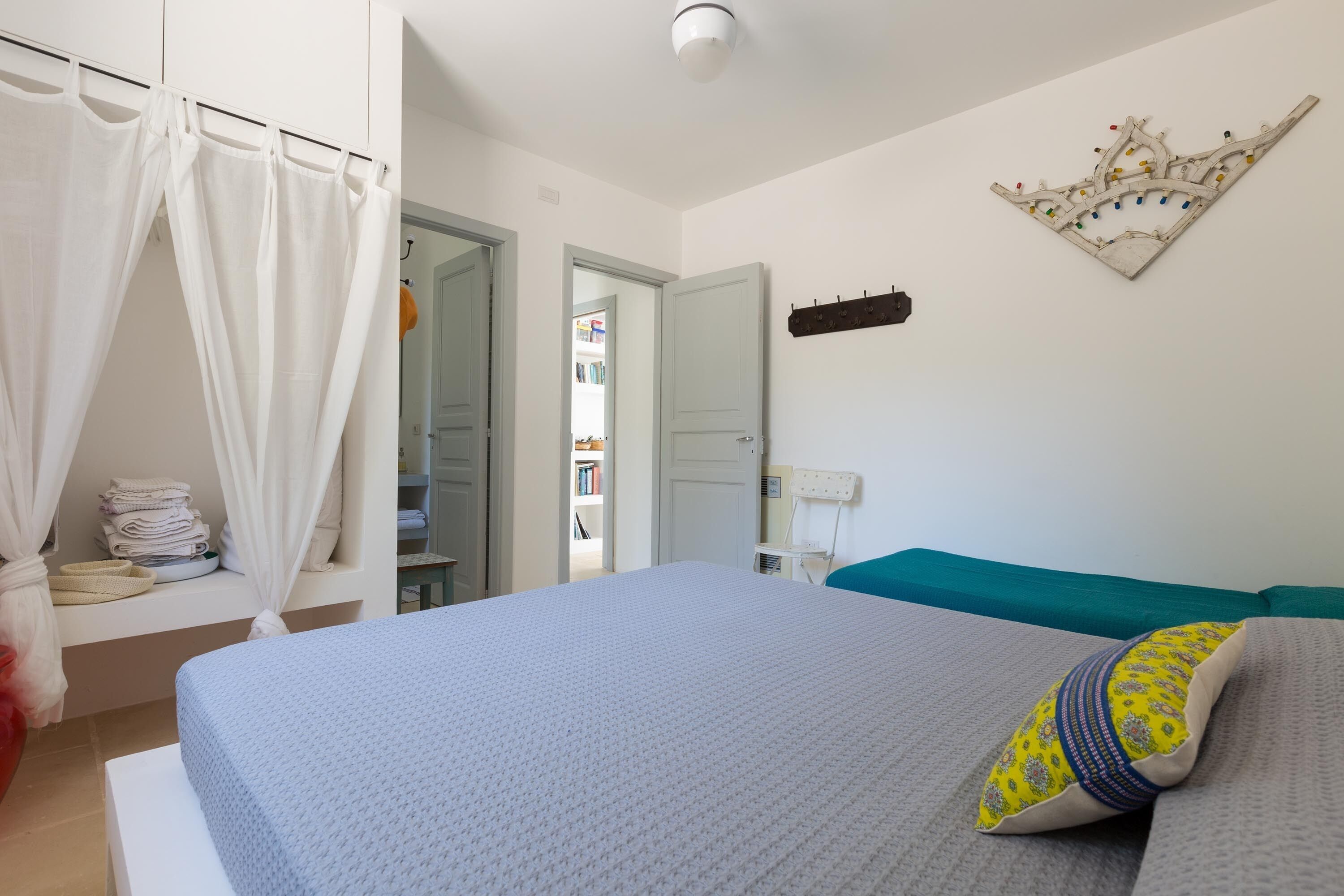 Casa Comfort, 5 camere da letto | 5 camere, Wi-Fi gratuito