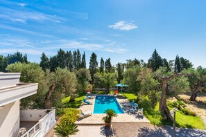 Exterior - Villa Gloria (Leverano)