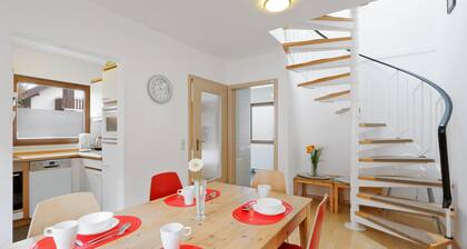 Seepark Kirchheim Ferienhaus bei Vera