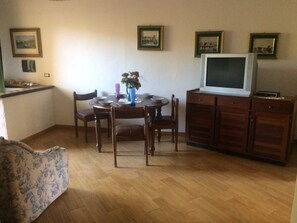 Restauration