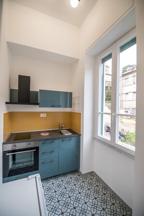 Appartement Deluxe | Cuisine privée