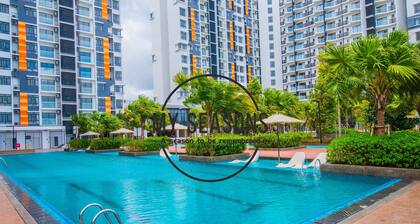 Timurbay Sea from my time