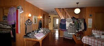 Skarð