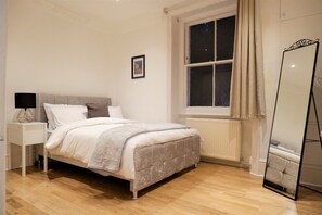 Apartamento (12 G) | Individualmente decorados, Wi-Fi de cortesia