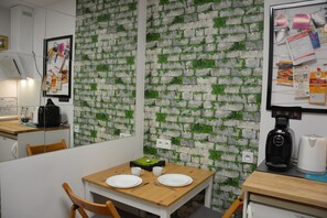 Interior - Labo Apartment Metro Plocka (Warsaw)