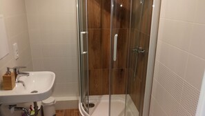Bathroom - Labo Apartment Metro Plocka (Warsaw)