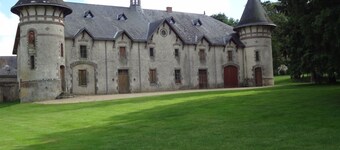 DOMAINE DU PLESSIS