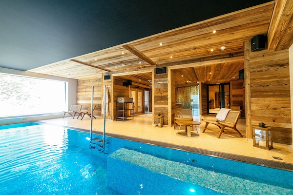 Espace de soins pour les couples, sauna, hammam, soins corporels